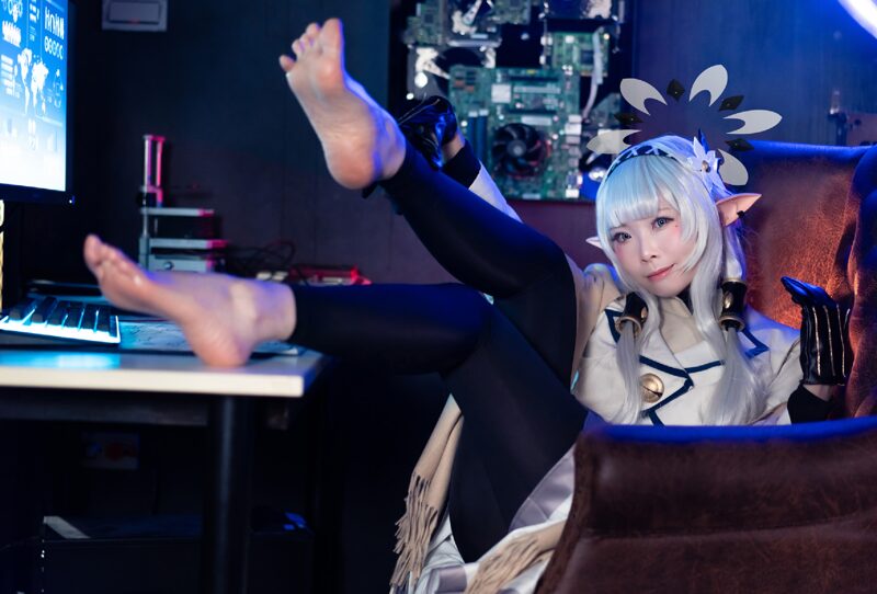 [Maou Mo] Himari Akeboshi「Perfect Me」