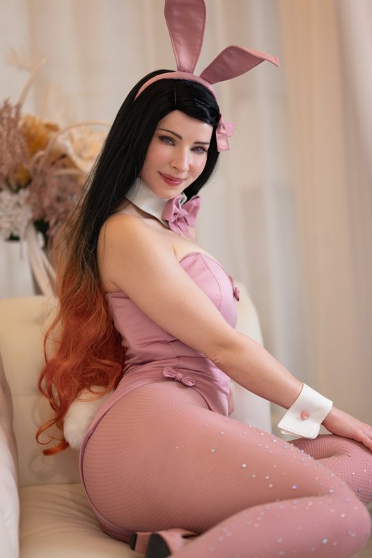 Enji Night – Bunny Nezuko