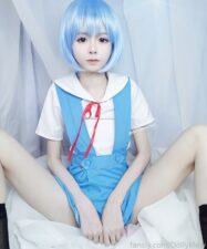 DollyMew – Rei