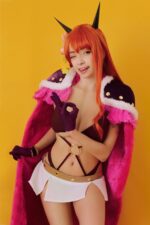 Samichuuu – Nami