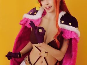 Samichuuu – Nami
