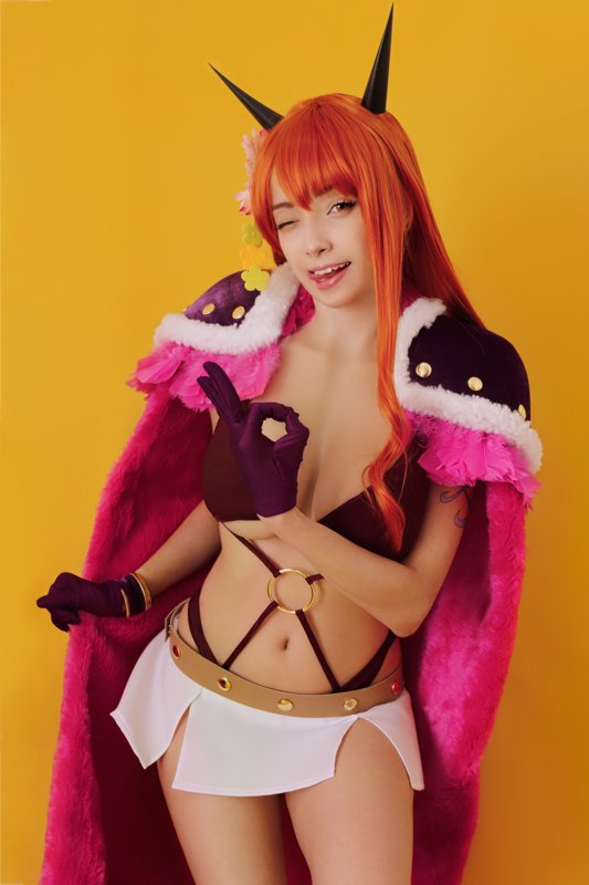 Samichuuu – Nami