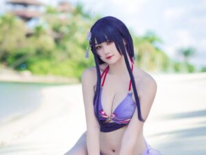 Xiaoyukiko – Raiden Shogun
