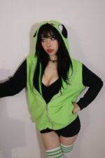 Rina Magi – Gir