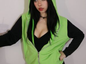 Rina Magi – Gir