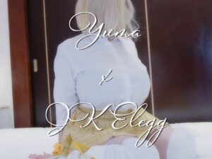 Yuma – JK Elegg