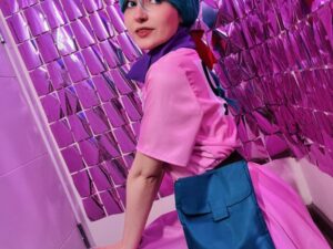 Lilasein – Bulma
