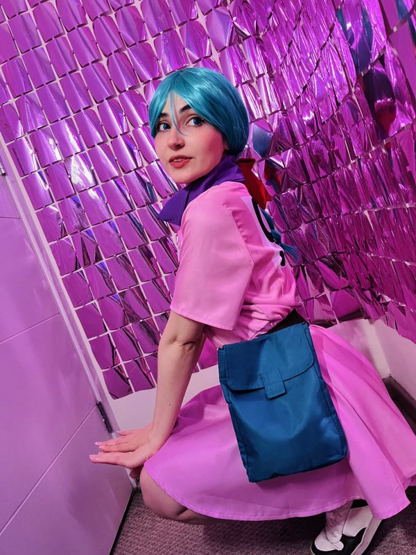 Lilasein – Bulma