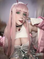 Risas chhh – Zero Two Viper
