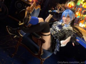 Fantasy Factory – Suisei
