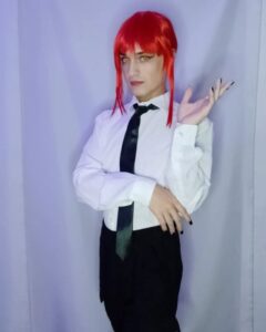 FerNeko – Makima