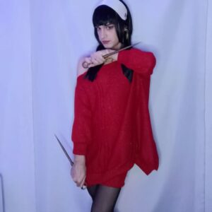 FerNeko – Yor Forger