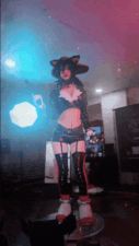Pink Lucybell – Shadow the Hedgehog