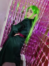 Lilasein – Zoro