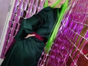 Lilasein – Zoro