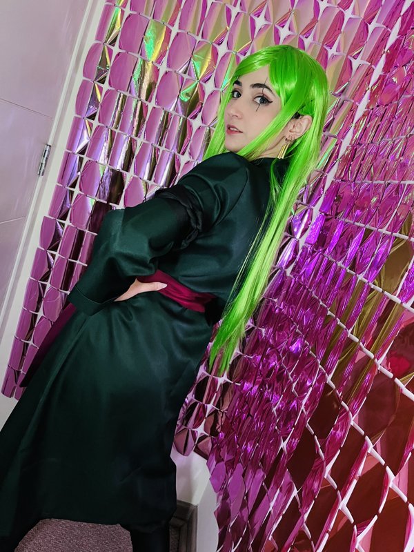 Lilasein – Zoro
