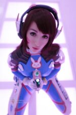 Lera Himera – D.Va