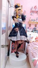玲川茜 – Iochi Mari 2 (Blue Archive) [3365596]
