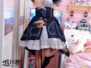 玲川茜 – Iochi Mari 2 (Blue Archive) [3365596]