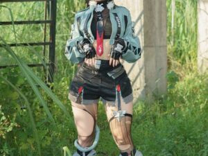 Xiaoying – Jane Doe
