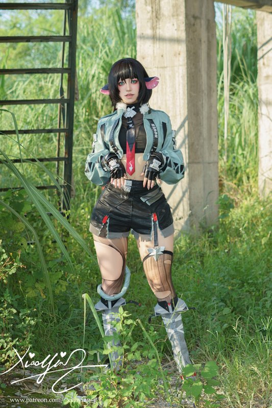 Xiaoying – Jane Doe