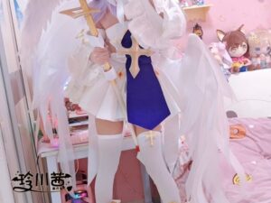 玲川茜 – Unicorn 2 (Azur Lane)