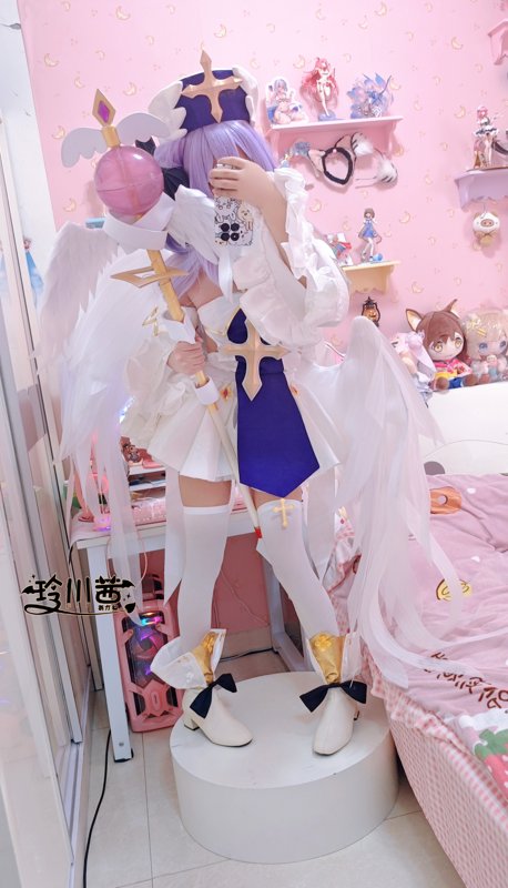玲川茜 – Unicorn 2 (Azur Lane)
