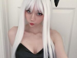 Duckie – Bunny Gojo