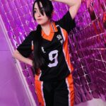 Lilasein – Tobio Kageyama