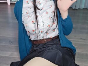 MONAMISA – Yor casual