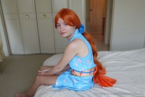 Takumitakumi – Nami