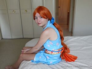 Takumitakumi – Nami