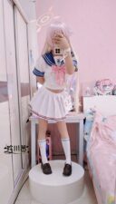 玲川茜 – Urawa Hanako 1 (Blue Archive)