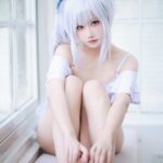 Lunananya  宫子泳装