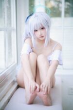 Lunananya  宫子泳装