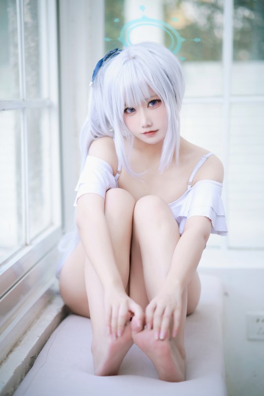 Lunananya  宫子泳装