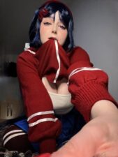 Risas chhh – Mita