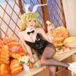 Sally Dorasnow – Bunny Soda
