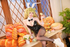 Sally Dorasnow – Bunny Soda
