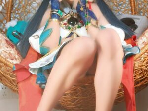 Mdrchyan – Yunli