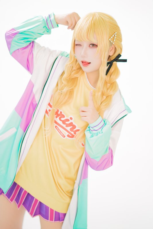 Lunana – Fujita Kotone