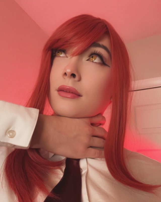Josei.Otoko – Makima