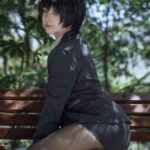 矢量鱼  椿导游