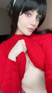 Adina – Yor Forger