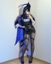 CherryPopCandy – Clorinde