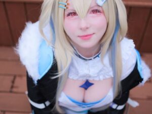 Erokawa Nekomi – Fuwawa