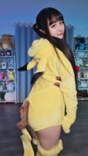 MONAMISA – Pikachu