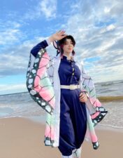 Alina Becker – Shinobu