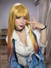 Risas chhh – Marin