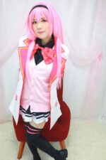 miruchiCos (Rimiru) – Throb. Too erotic lol